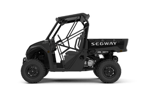 Fugleman Ut10 X Tensive Red Left View