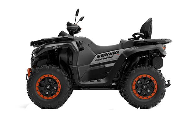 Super Villain | Segway Powersport Canada
