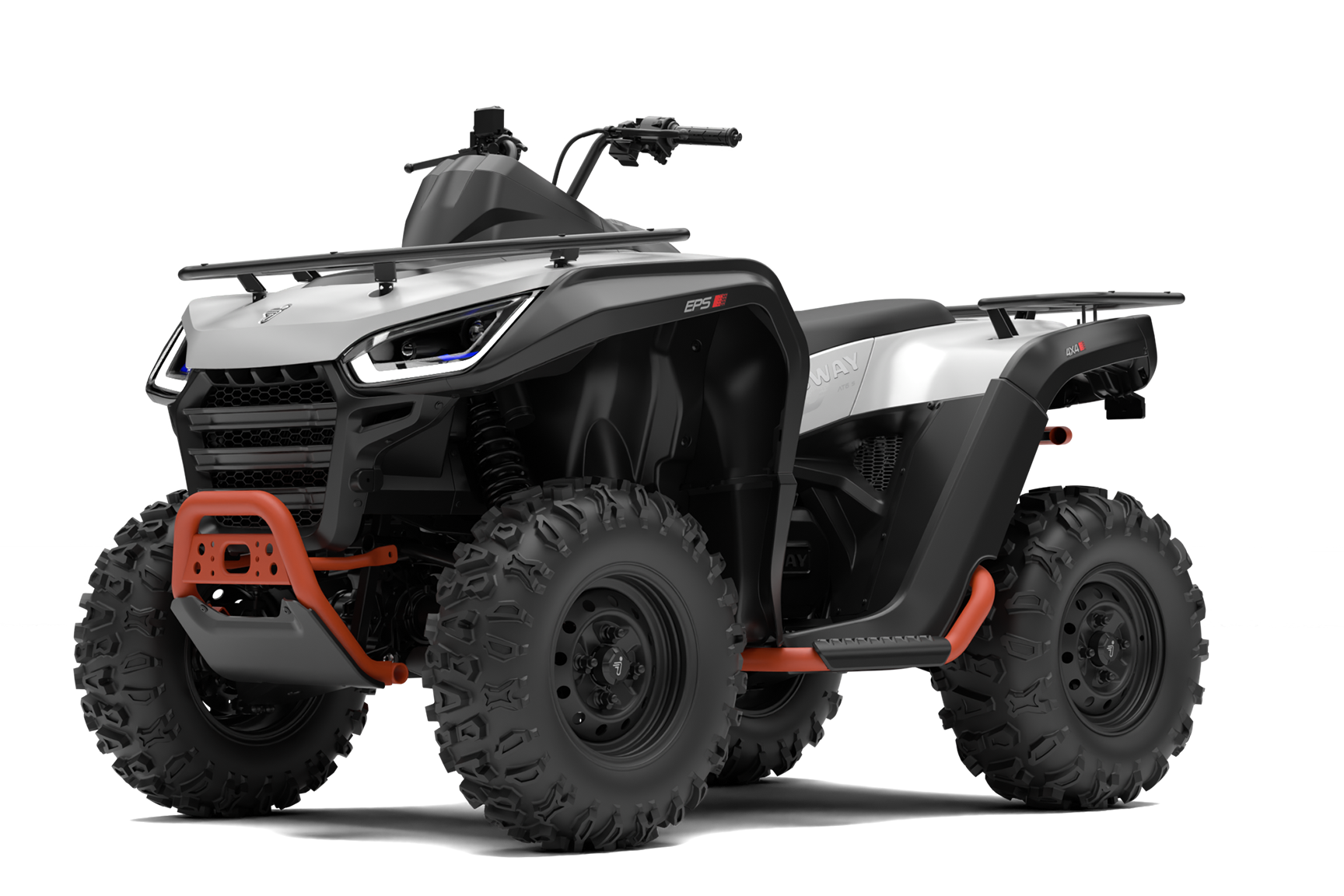 AT5 L EPS Premium Prairie Camo