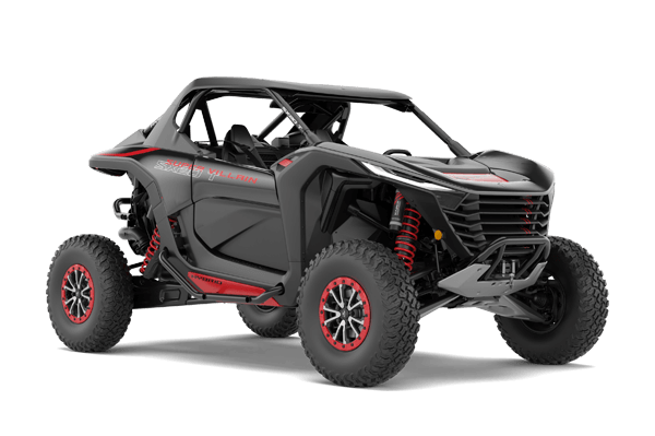 App Image Super Villain Hybrid