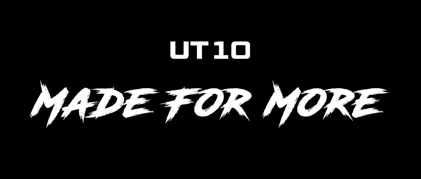 Ut10 Gallery Slogan