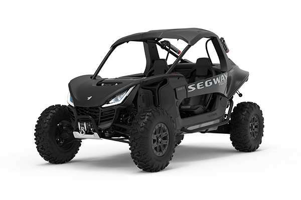 Villain SX10 X Tensive Red Left 3 Qtr View