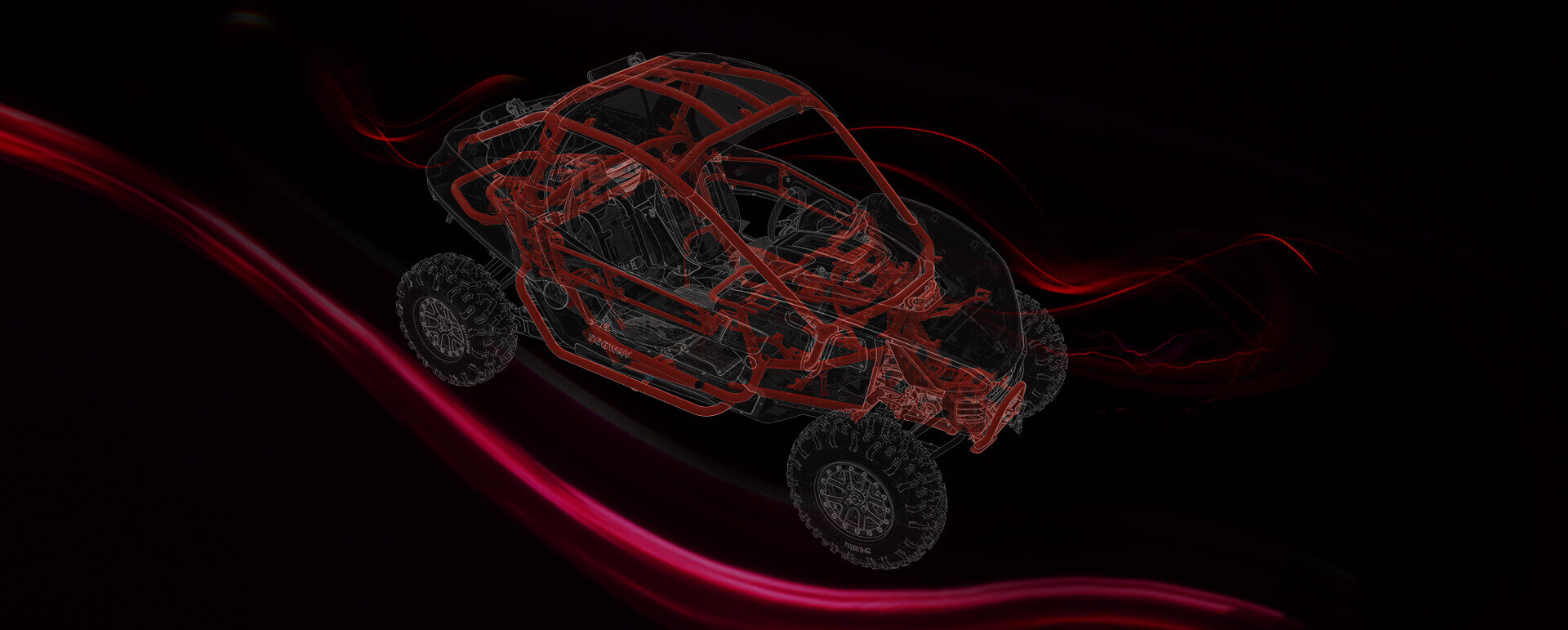 Pureper Steelframe Visual