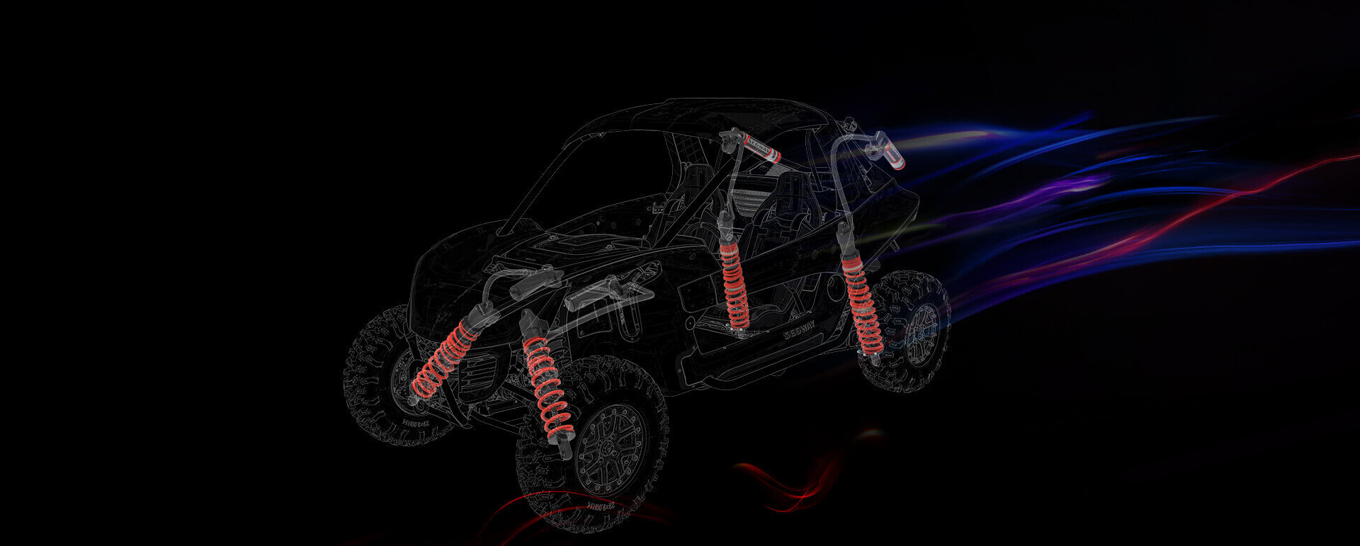 Pureper Suspension Visual